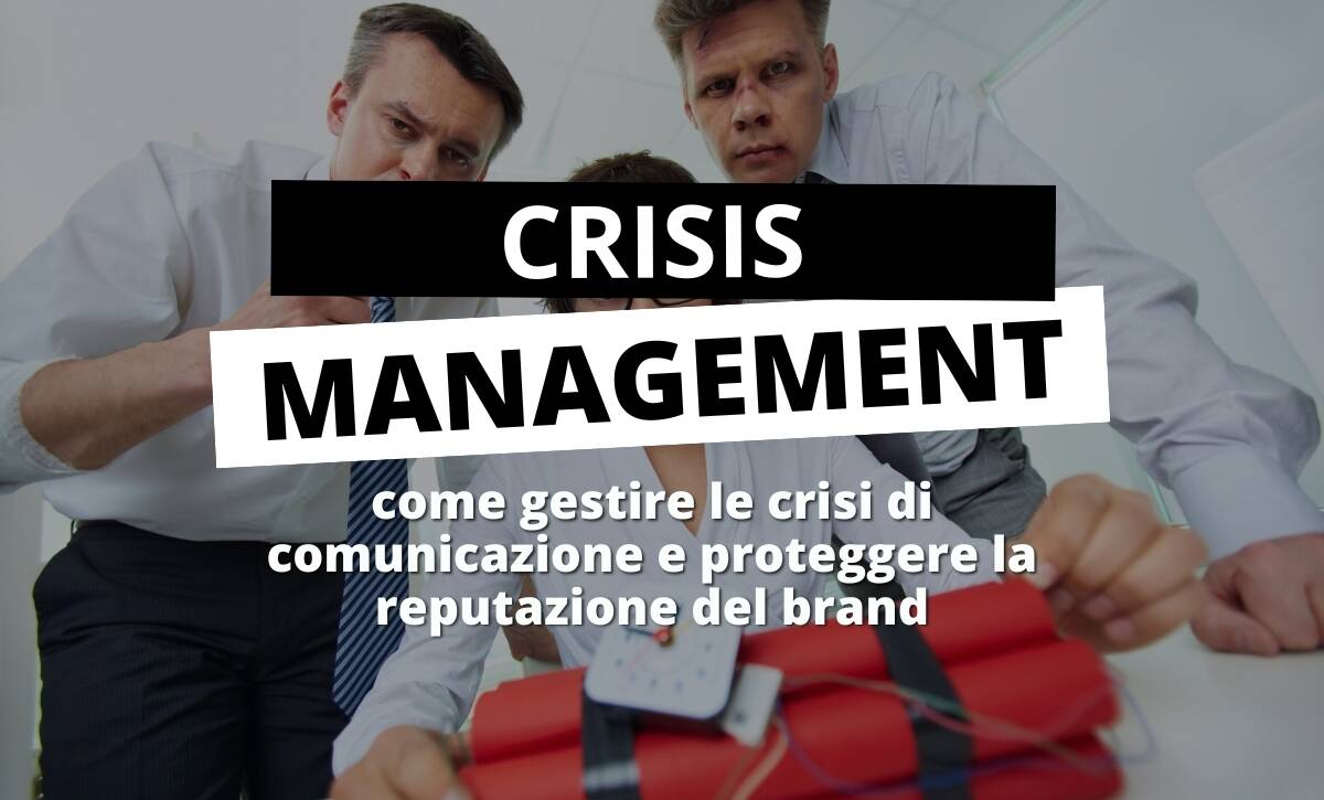 Crisis Management