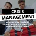 Crisis Management