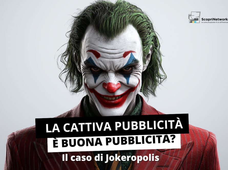 Pubblicità