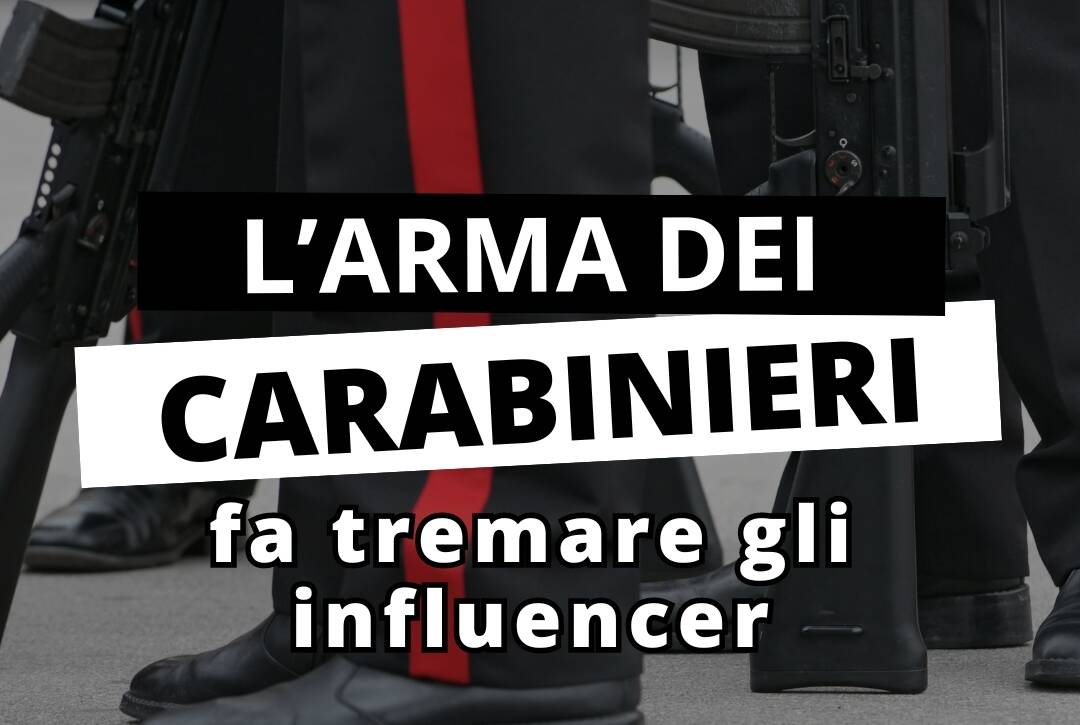 Carabinieri