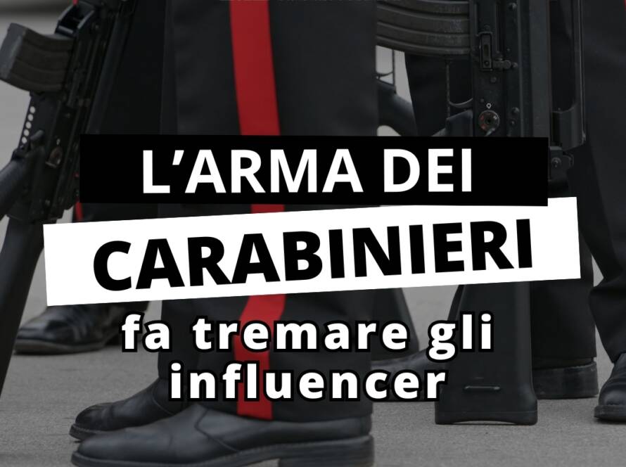 Carabinieri