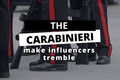 Carabinieri