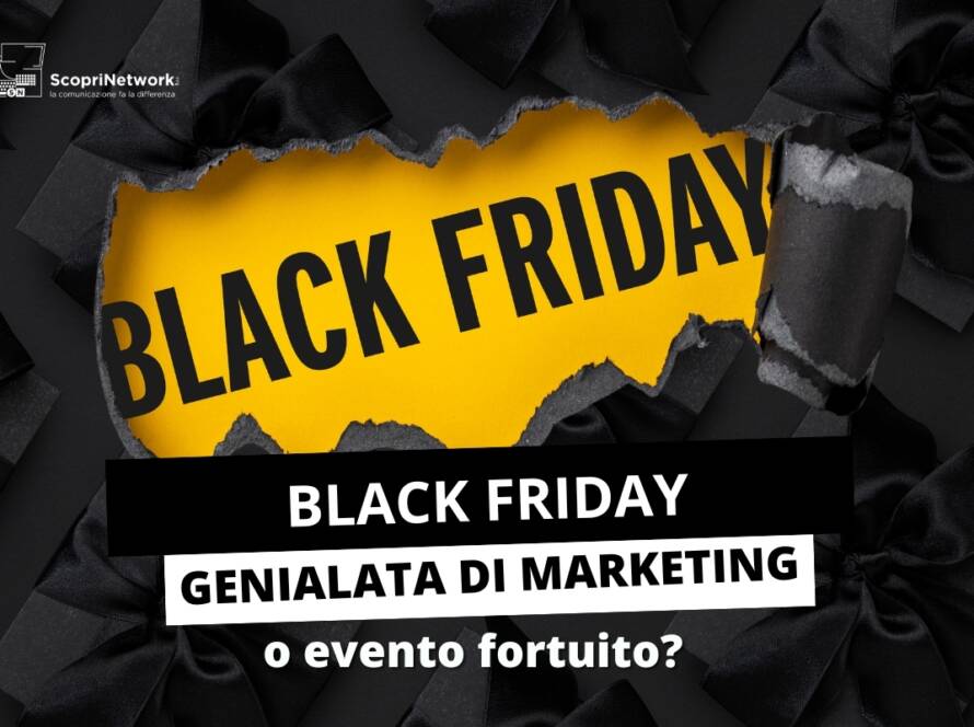 Black Friday