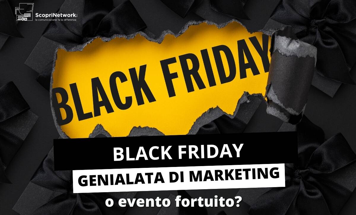 Black Friday