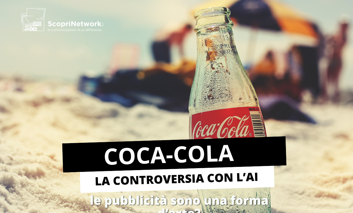 Coca-cola AI