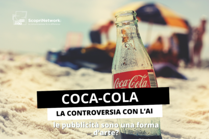 Coca-cola AI