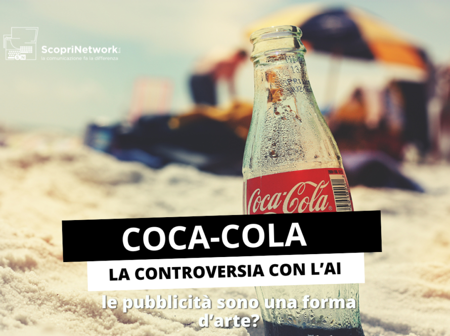 Coca-cola AI