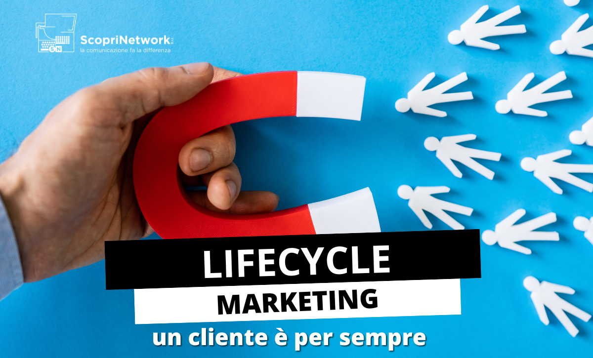 lifecycle marketing