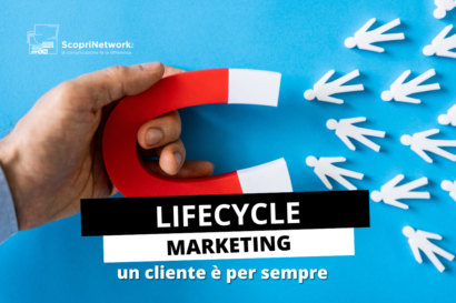 lifecycle marketing