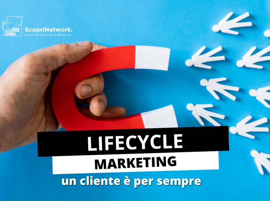 lifecycle marketing