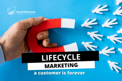 lifecycle marketing