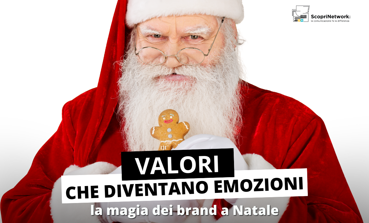 valori e brand