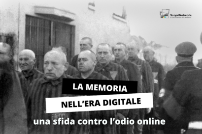 La Memoria nell'era digitale