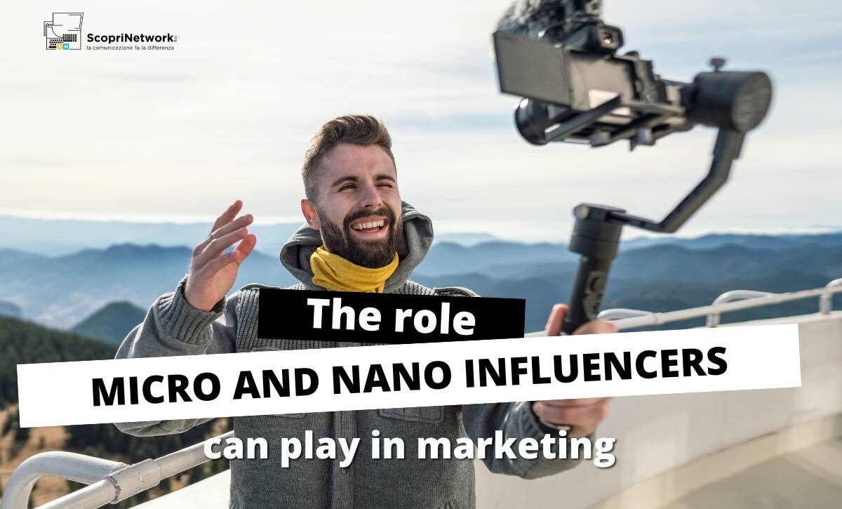 micro end nano influencers