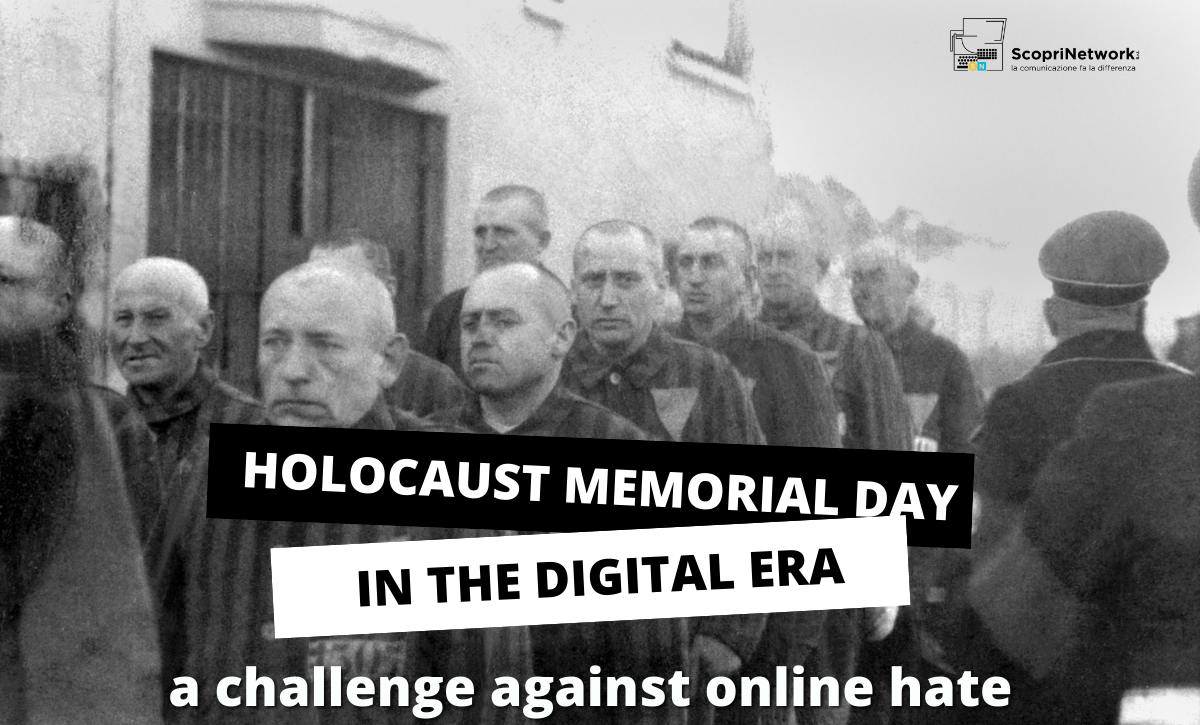 Digital Era a challenge against inline hate