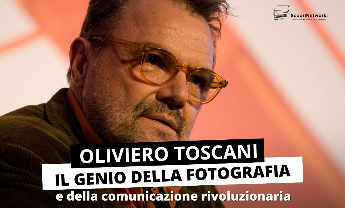 oliviero toscani