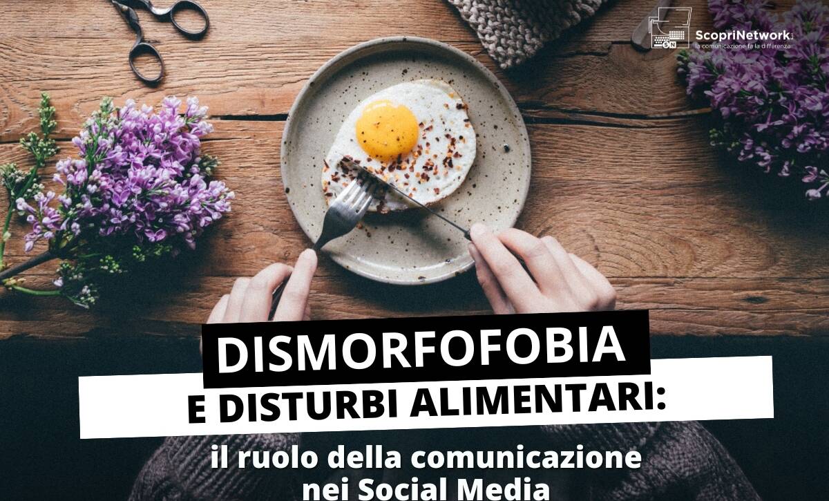 dismorfofobia