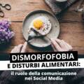 dismorfofobia